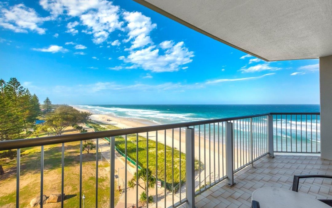 Easter School Holiday Apartments Gold Coast | Golden Sands Main Beach