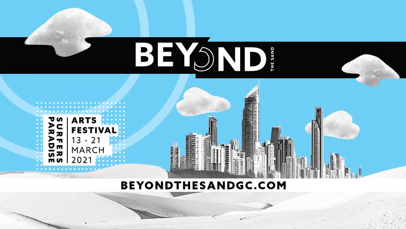 Get Ready for Beyond the Sand Surfers Paradise Festival