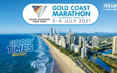 Beachfront Accommodation Gold Coast Marathon 2021