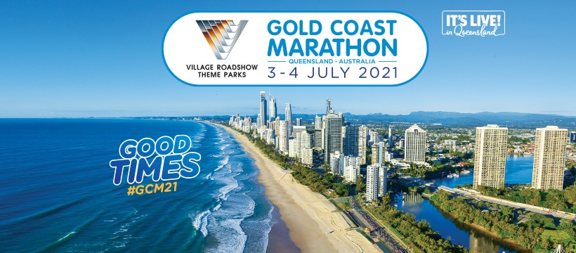 Beachfront Accommodation Gold Coast Marathon 2021